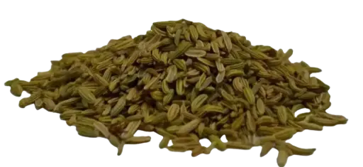 Graines de fenouils entiers (Fenchelsamen ganz)