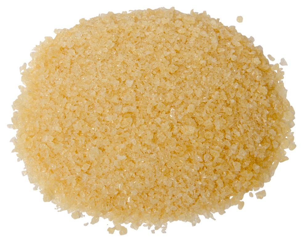 Gelatine (2.5 kg) 