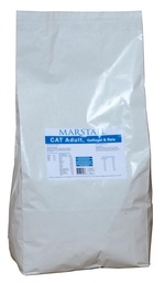 [7350574] CAT Adult Geflügel &amp; Reis