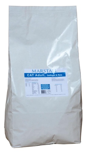 [7350574] CAT Adult Geflügel & Reis (3 kg) 