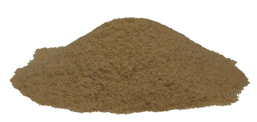 Psyllium moulu (Flohsamen gemahlen) (2 kg) 
