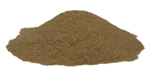 Psyllium moulu (Flohsamenschalen gemahlen)