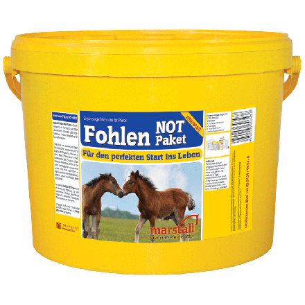[9116271] Fohlen-Not-Paket