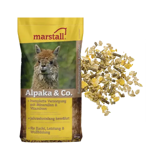 [6070515] Alpaka & Co.