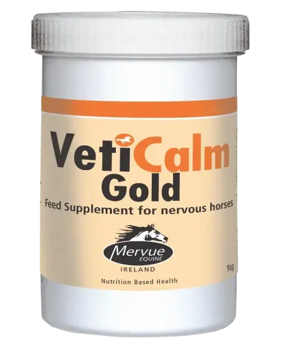 [9097278] Mervue Veti-Calm Gold