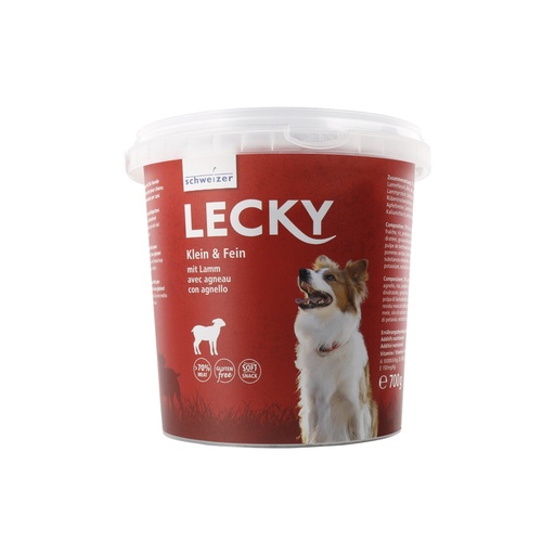 [7381476] Klein & fein Lamm (700 g) 