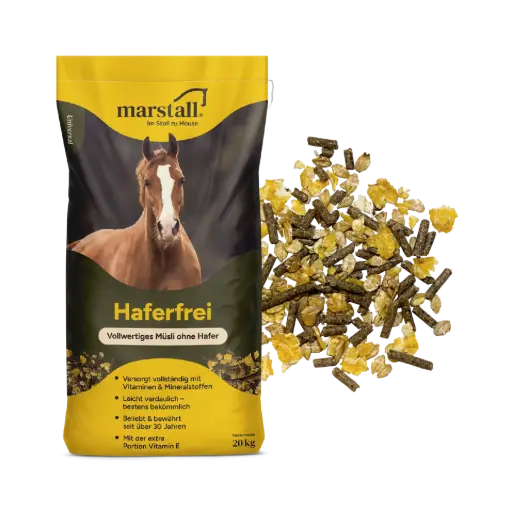 Haferfrei