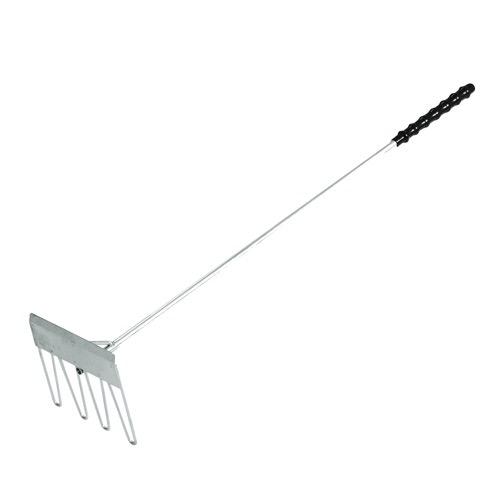 [ST4515] Rateau pour Mist-boy Séparément, petit, 65cm (Kleiner Mistboy-Rechen EINZ.)