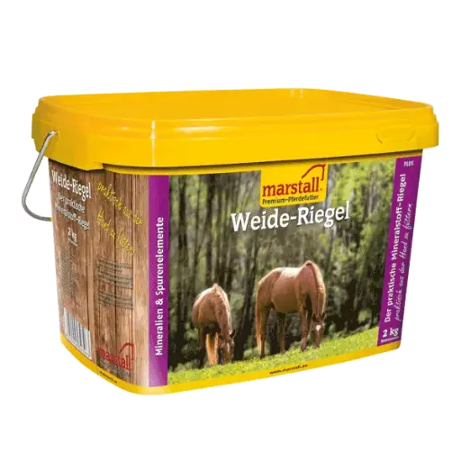 Weide-Riegel