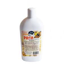 Prob Teer Shampoo (500 ml) 