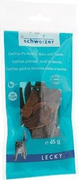 [7381493] CatYes (Perlhuhn, Malz und Taurin)
