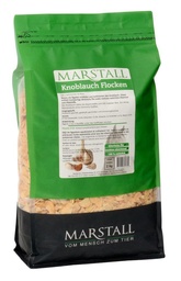 Flocons d'ail (Knoblauch Flocken)