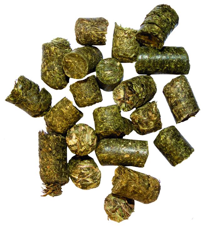 Wiesen-Cobs (20 kg) 