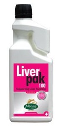 [9097274] Mervue LiverPak