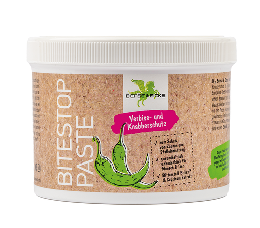 [PA4702] B&E BiteStop-Paste