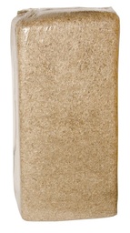 [6611078] Paille de lin (Leinenstroh)