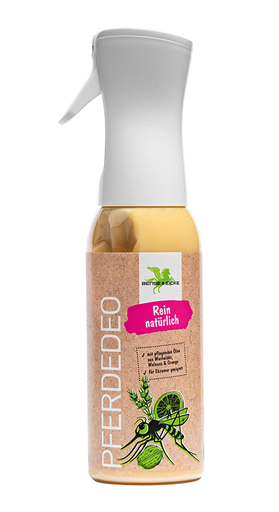 B&E PferdeDeo (500 ml) 