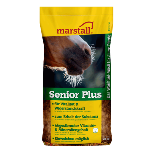 [6006120] Senior Plus