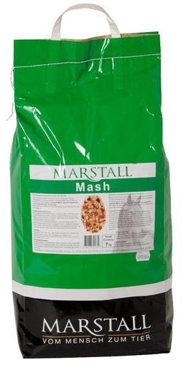 [9016872] Mash (7kg)