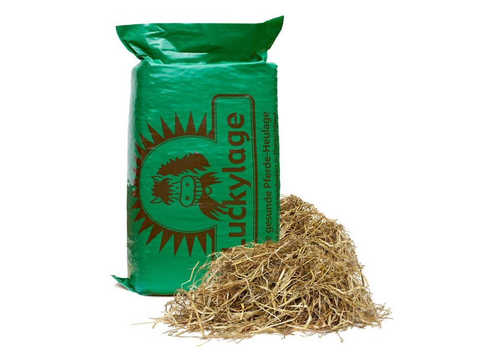 [8903071] Luckylage Heulage (19 kg) 