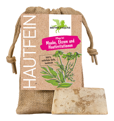 [PA5720] B&E H A U T Fein (Seife) (100 g) 