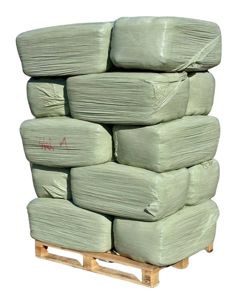 [8903072] Heulage - Ballen +- 5 kg (35 kg) 