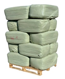 [8903072] Heulage - Ballen +- 5 kg