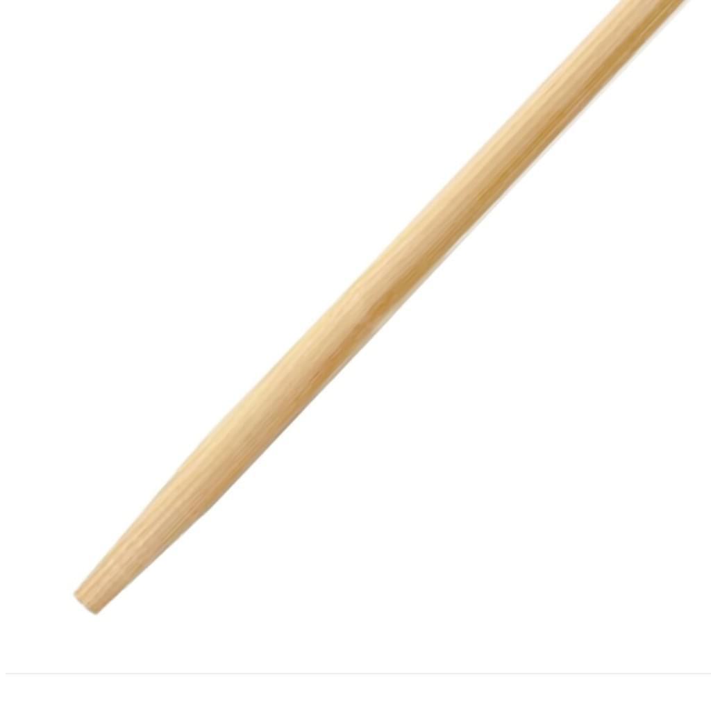 [9008875] Holzstiel zu Bollengabel