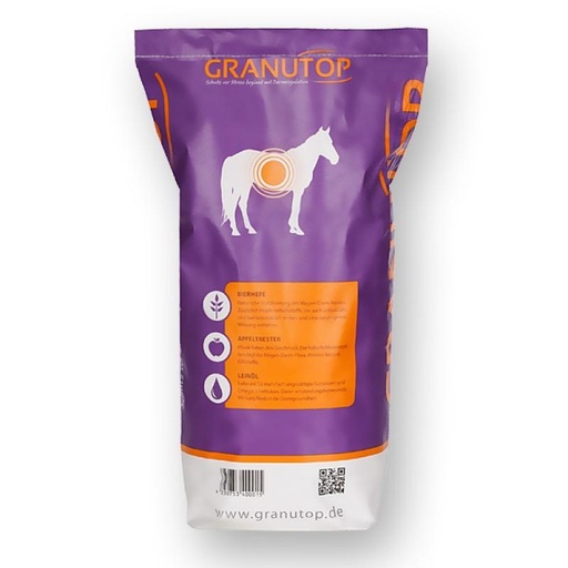 [6065114] Granutop (14.5 kg) 