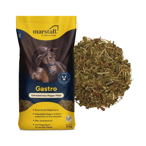 [5960120] Gastro-Müsli