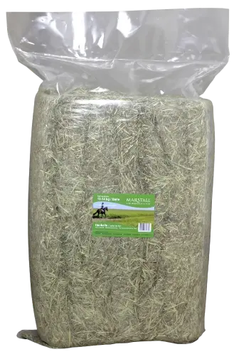 Petit balle de foin 13-14kg(Heu Kleinballe)