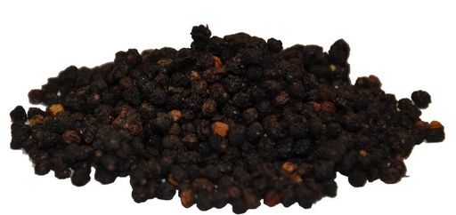 Sureau entier (Holunderbeeren ganz)