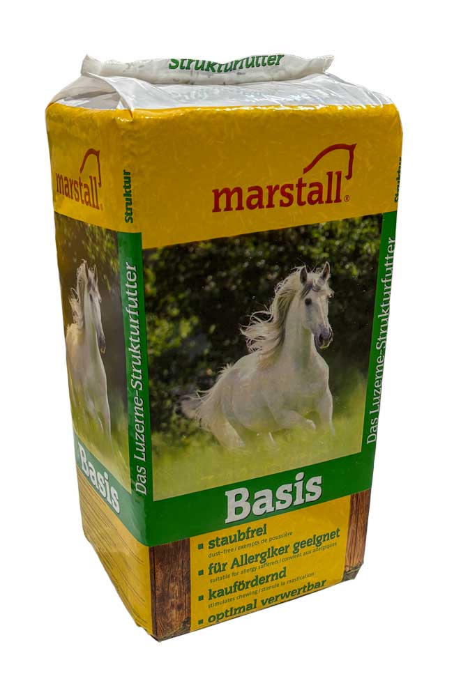 Basis-Struktur (20 kg) 