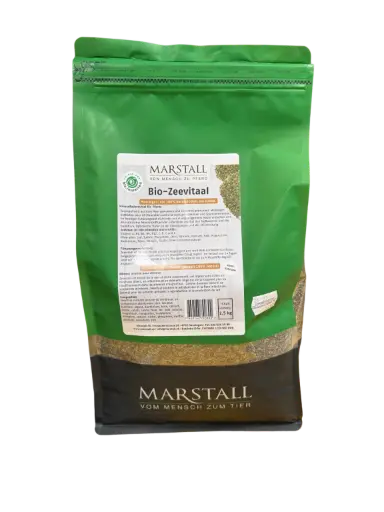 Zeevitaal (Bio)