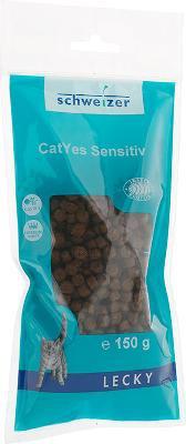 [7381495] CatYes Sensitiv (150 g) 