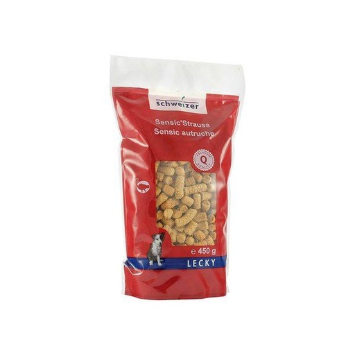 [7381501] Sensic 'Strauss (450 g) 