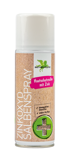 [PA1905] B&E Zinkoxyd-Salbenspray (200 ml) 