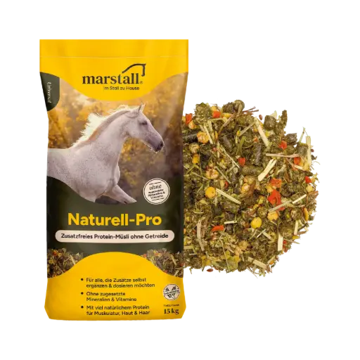 [5990115] Naturell-Pro (Getreidefrei-Mix)