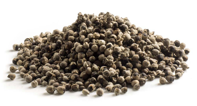 Poivre du moine (Graines de gattilier) entier (Mönchspfeffer ganz) (1.5 kg) 
