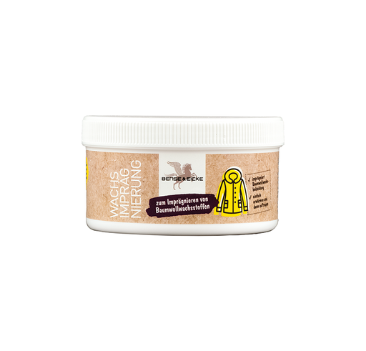 [BE6012] B&E Wachs-Imprägnierung (250 ml) 