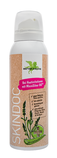 [PA1930] B&E SkinDoc (100 ml) 