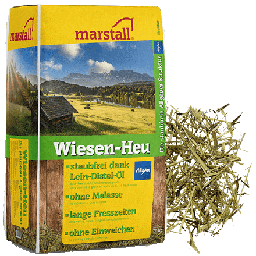 [5710620] marstall Wiesen-Heu
