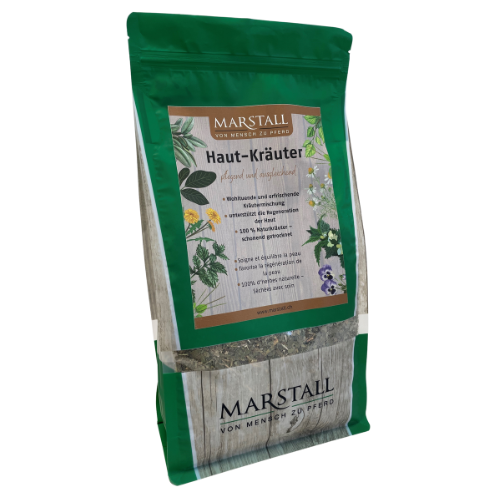 Haut-Kräuter (500 g) 