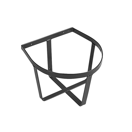 [ST8Lsw] Wandbefestigung (SW) für Eimer (S85)