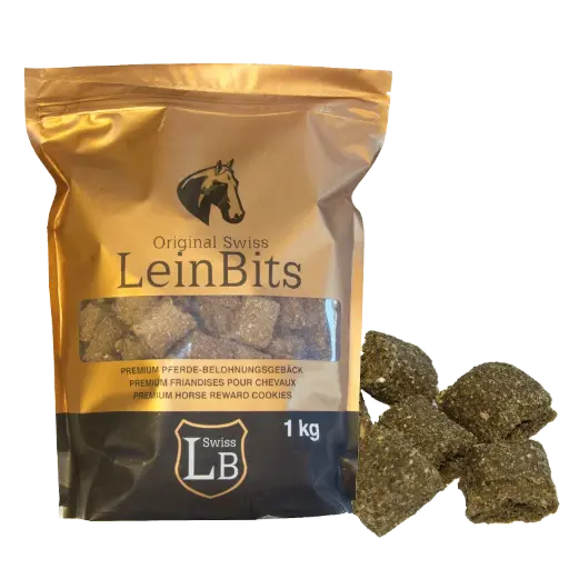 LeinBits 1 kg