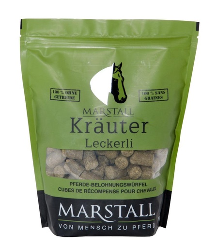 Kräuter-leckerli, 1 kg (Unité(s)) 