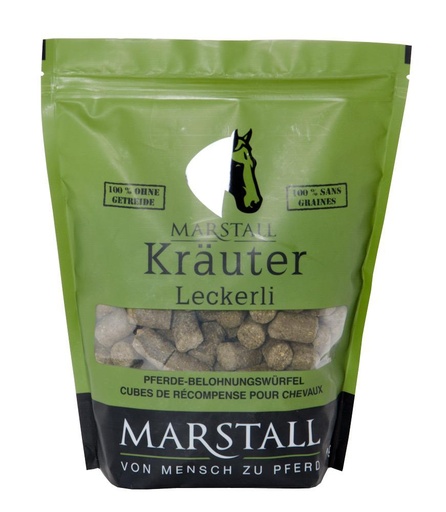 Kräuter-leckerli, 1 kg