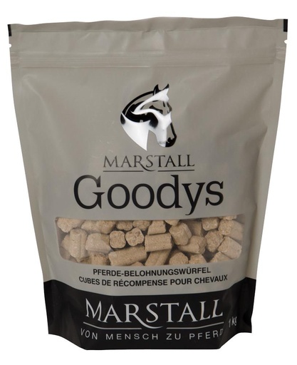 Goody`s 1 kg (Unité(s)) 
