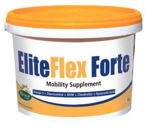 [9097078] Mervue EliteFlex Forte PULVER