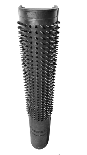 [GR42.200100] Tapis de massage Scratchy (Stratchy Massagematte)